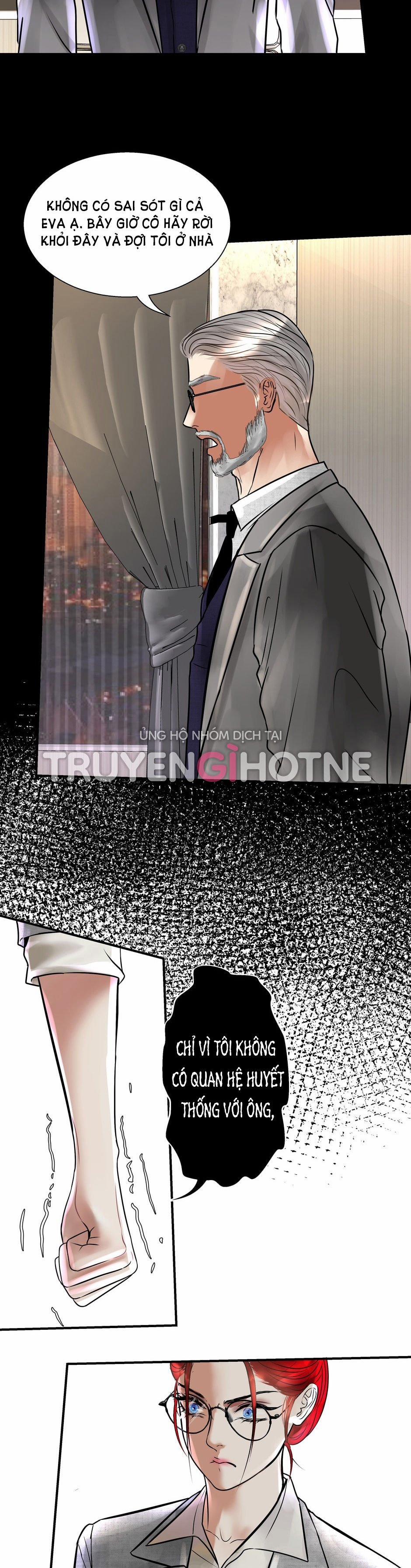 [16+] Tôi Ký Khế Ước Với Ác Quỷ 1.2 trang 12