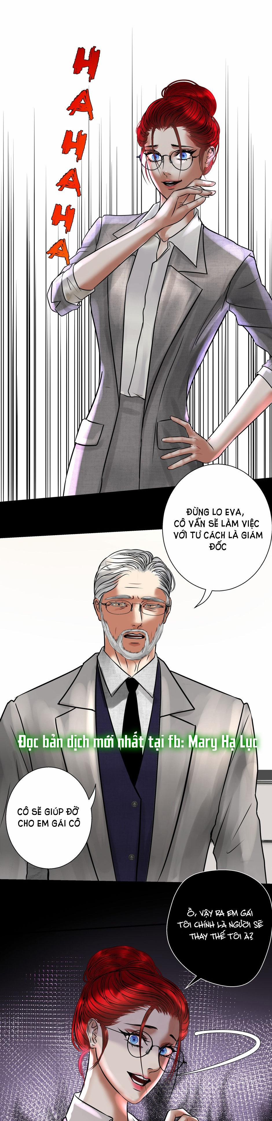 [16+] Tôi Ký Khế Ước Với Ác Quỷ 1.2 trang 14