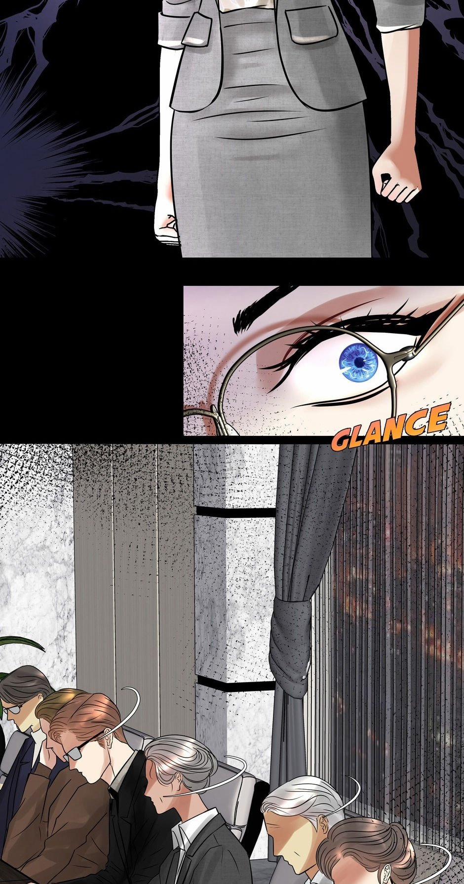 [16+] Tôi Ký Khế Ước Với Ác Quỷ 1.2 trang 2