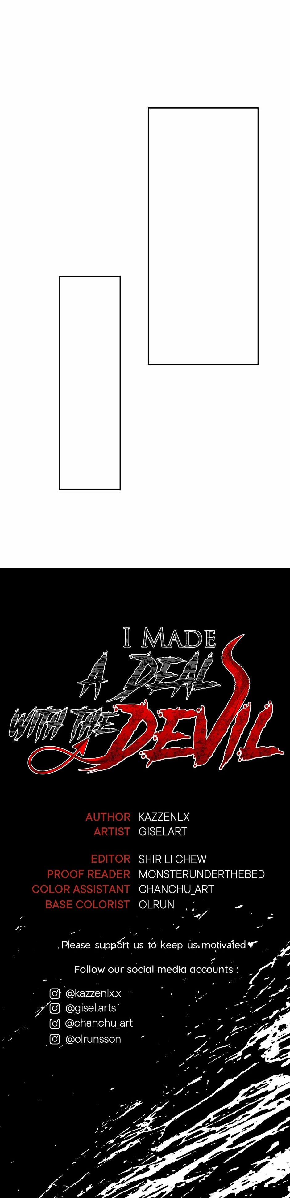 [16+] Tôi Ký Khế Ước Với Ác Quỷ 1.2 trang 20