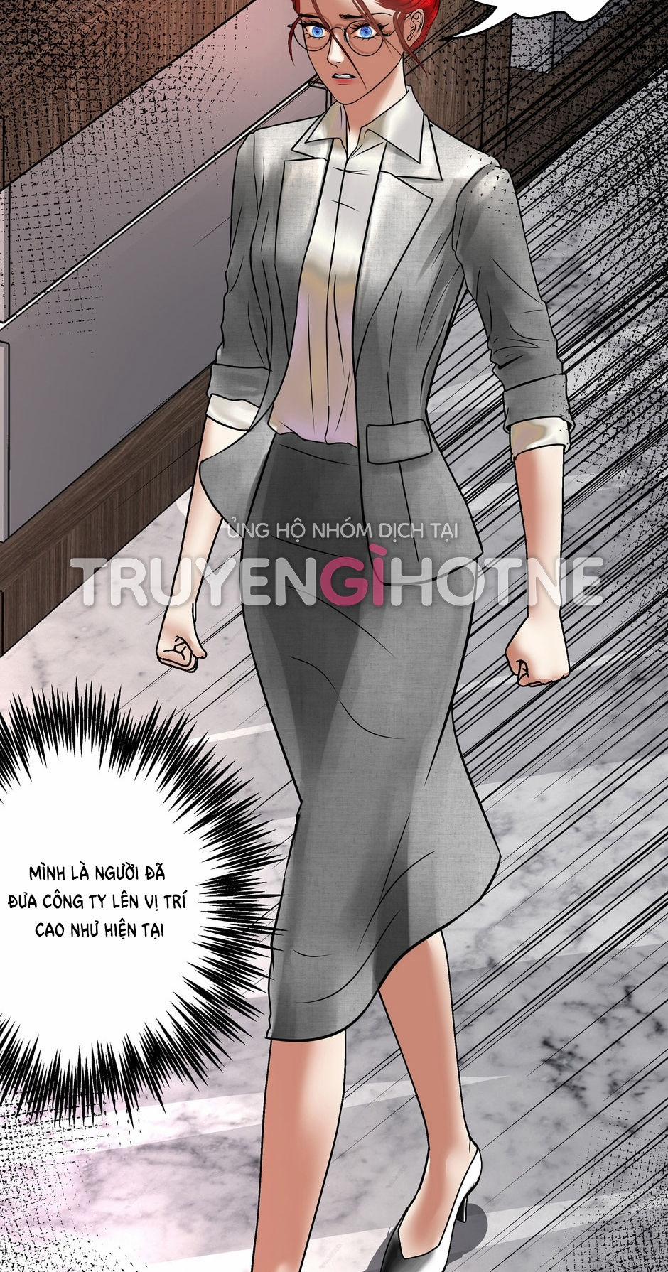 [16+] Tôi Ký Khế Ước Với Ác Quỷ 1.2 trang 5