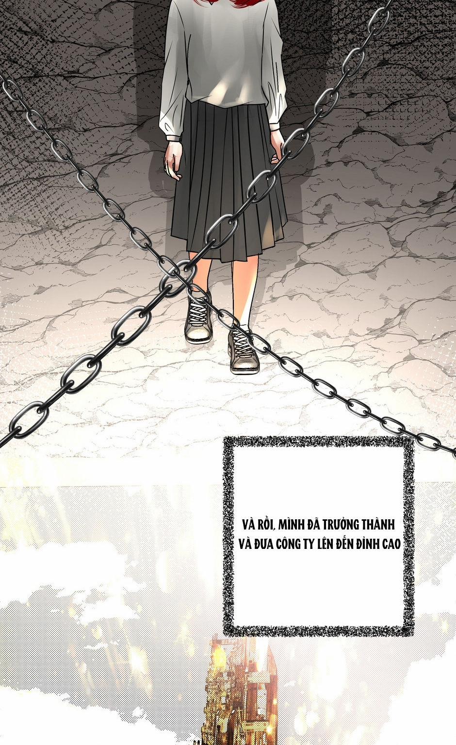 [16+] Tôi Ký Khế Ước Với Ác Quỷ 1.3 trang 10