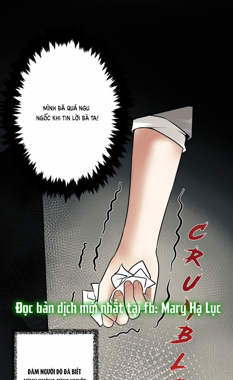 [16+] Tôi Ký Khế Ước Với Ác Quỷ 1.3 trang 7