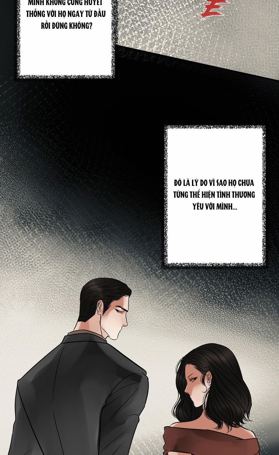 [16+] Tôi Ký Khế Ước Với Ác Quỷ 1.3 trang 8