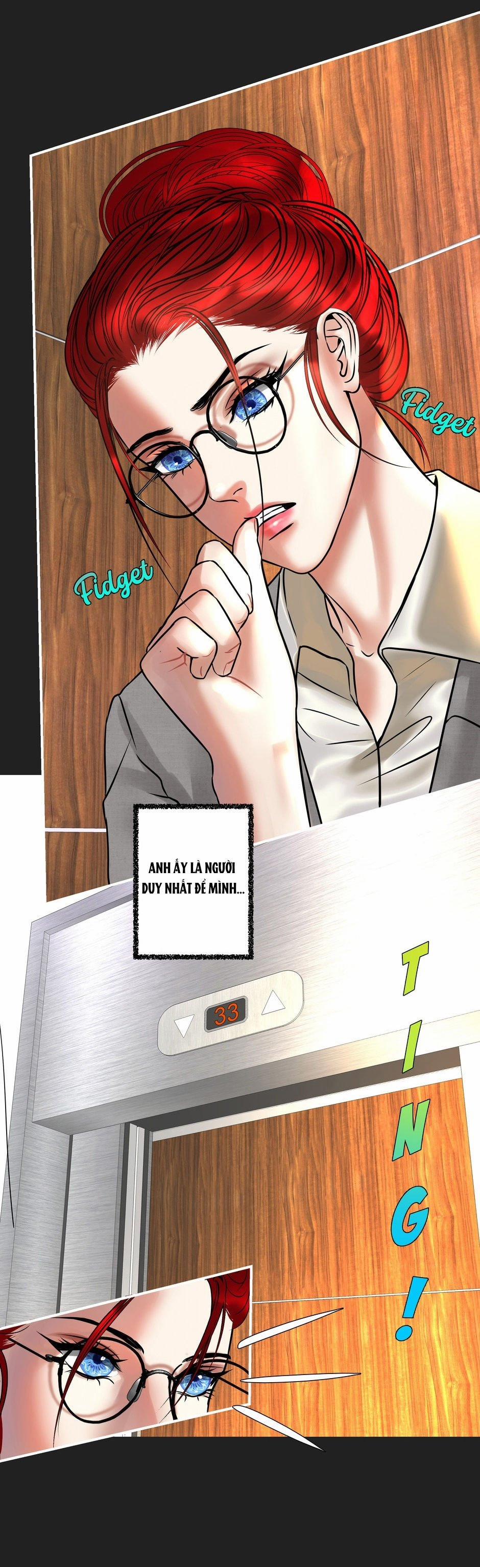 [16+] Tôi Ký Khế Ước Với Ác Quỷ 1.4 trang 0