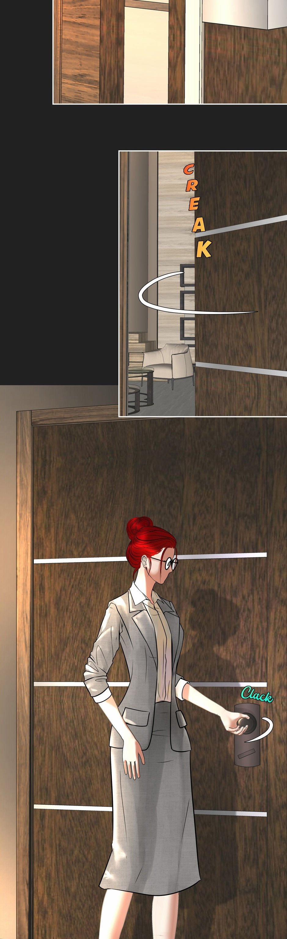 [16+] Tôi Ký Khế Ước Với Ác Quỷ 1.4 trang 2