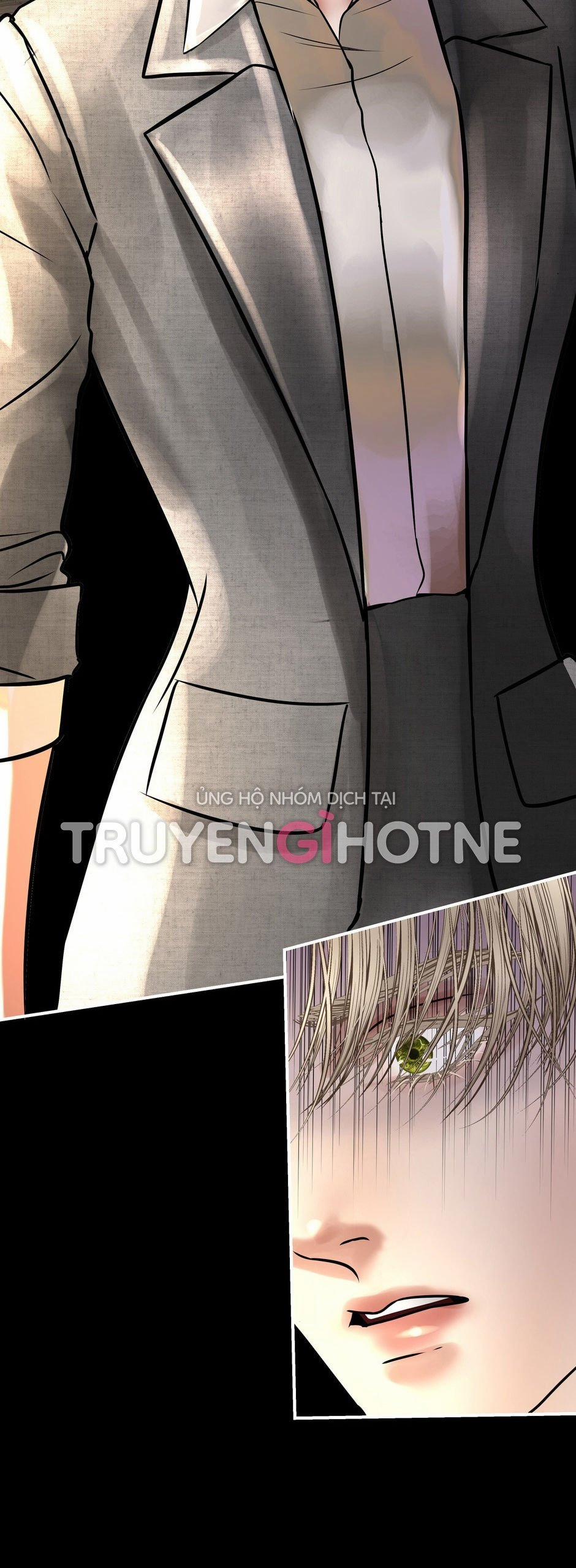 [16+] Tôi Ký Khế Ước Với Ác Quỷ 1.4 trang 20