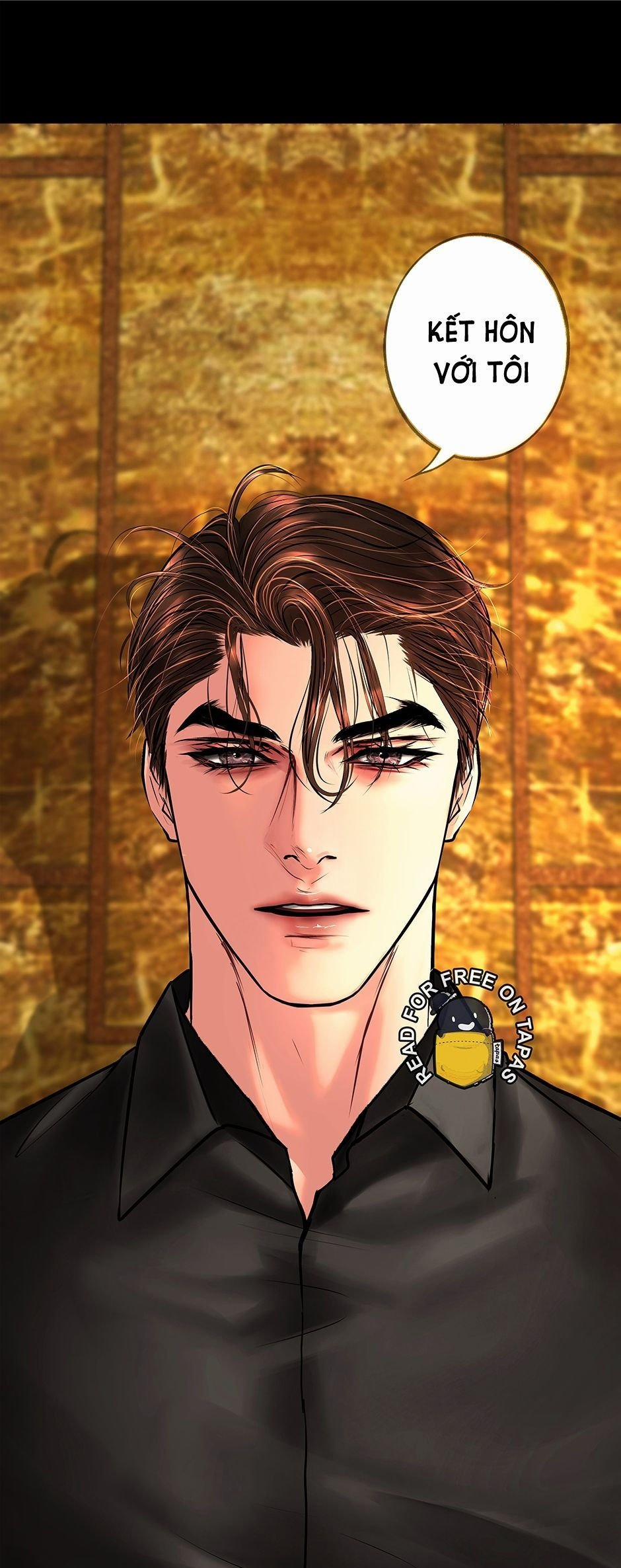 [16+] Tôi Ký Khế Ước Với Ác Quỷ 10.1 trang 5