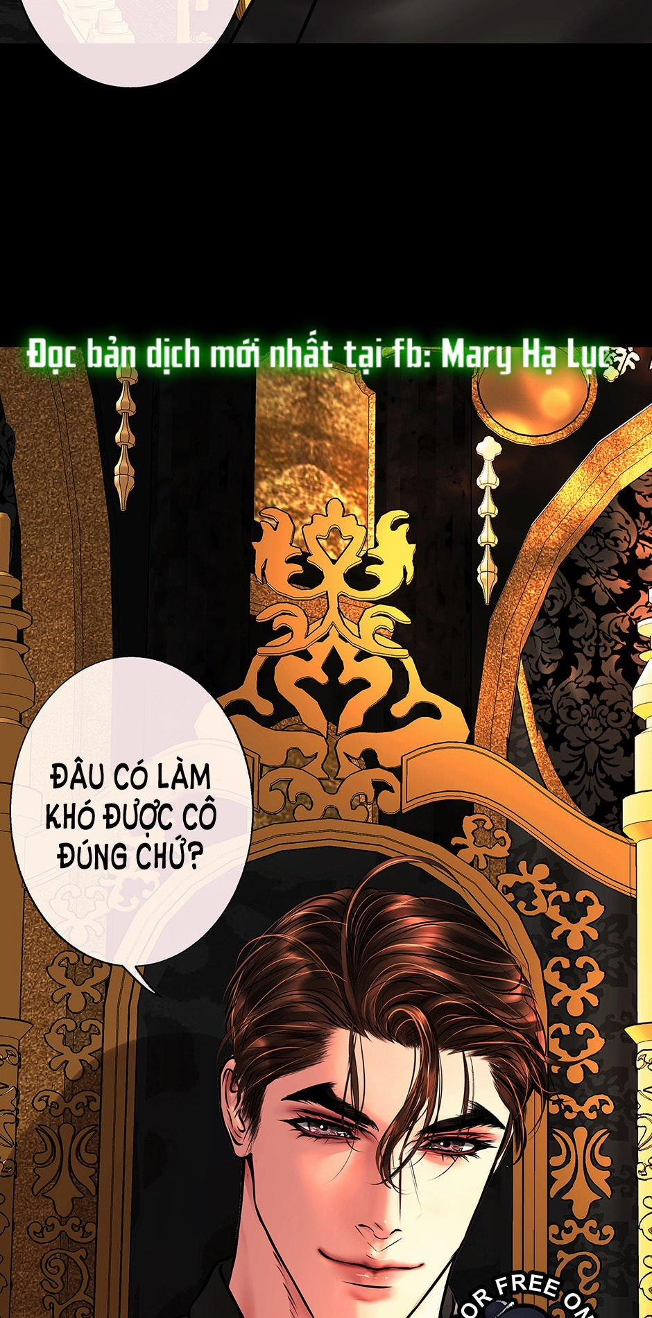 [16+] Tôi Ký Khế Ước Với Ác Quỷ 11.1 trang 11