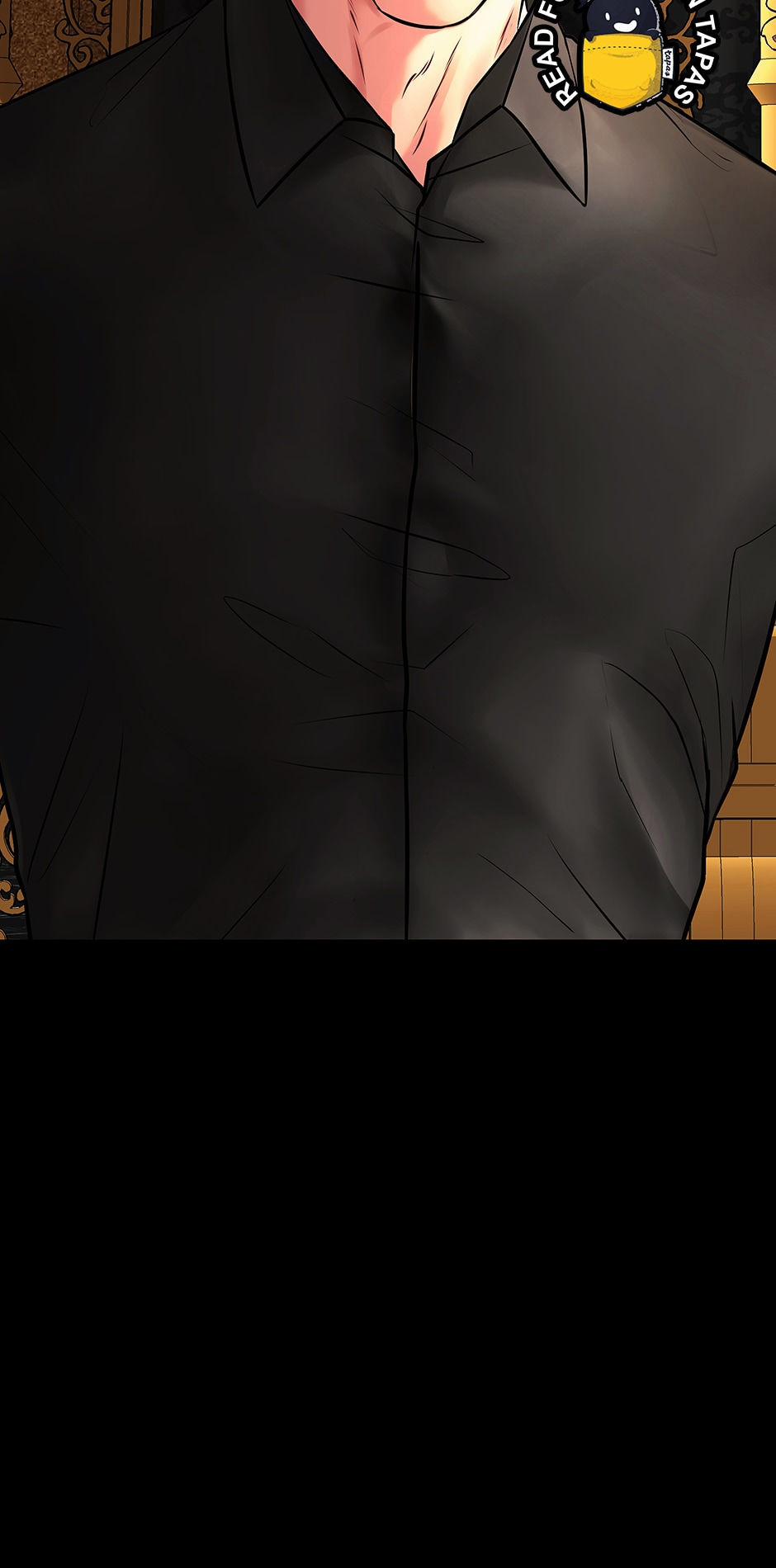 [16+] Tôi Ký Khế Ước Với Ác Quỷ 11.1 trang 12