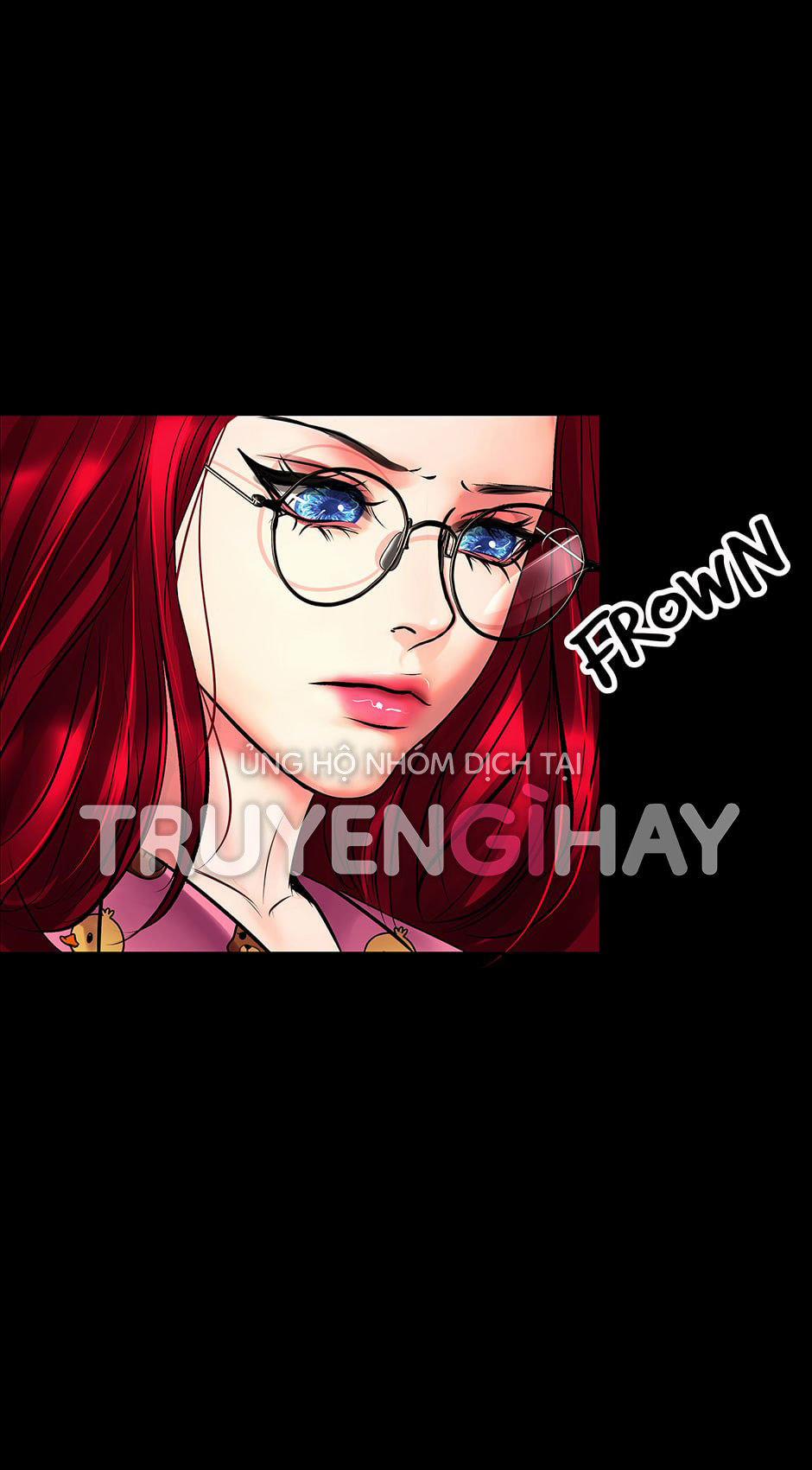 [16+] Tôi Ký Khế Ước Với Ác Quỷ 11.1 trang 19