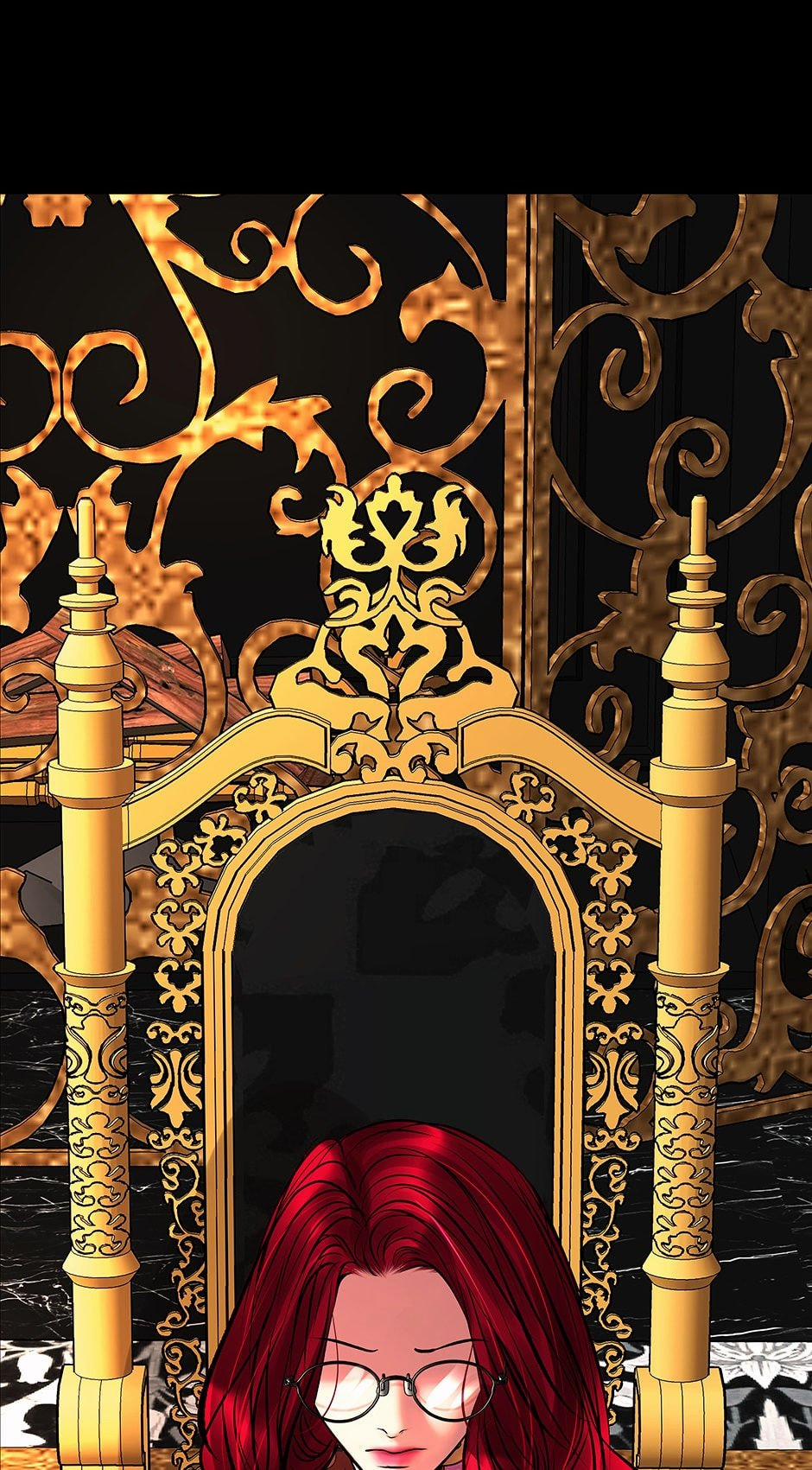 [16+] Tôi Ký Khế Ước Với Ác Quỷ 11.1 trang 20