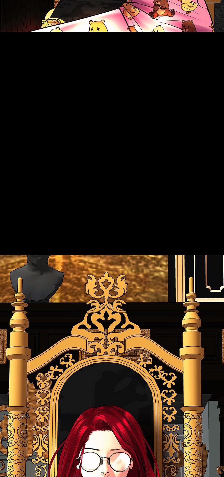 [16+] Tôi Ký Khế Ước Với Ác Quỷ 11.2 trang 2