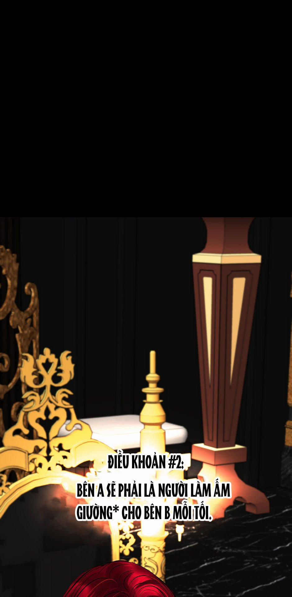 [16+] Tôi Ký Khế Ước Với Ác Quỷ 11.2 trang 6