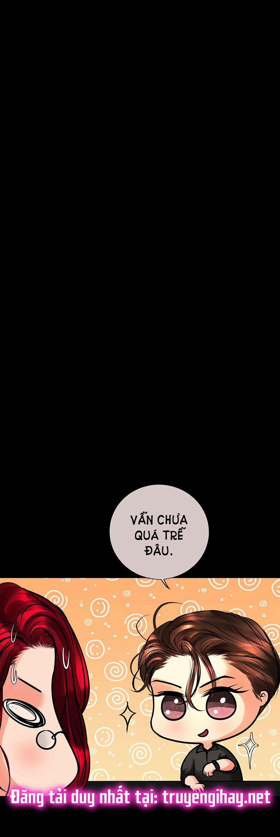 [16+] Tôi Ký Khế Ước Với Ác Quỷ 12.1 trang 14