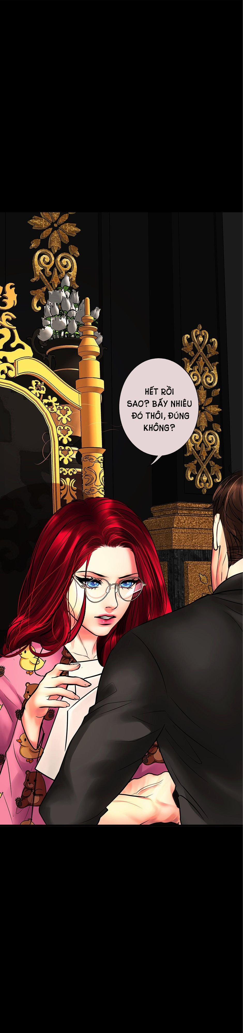 [16+] Tôi Ký Khế Ước Với Ác Quỷ 12.1 trang 2