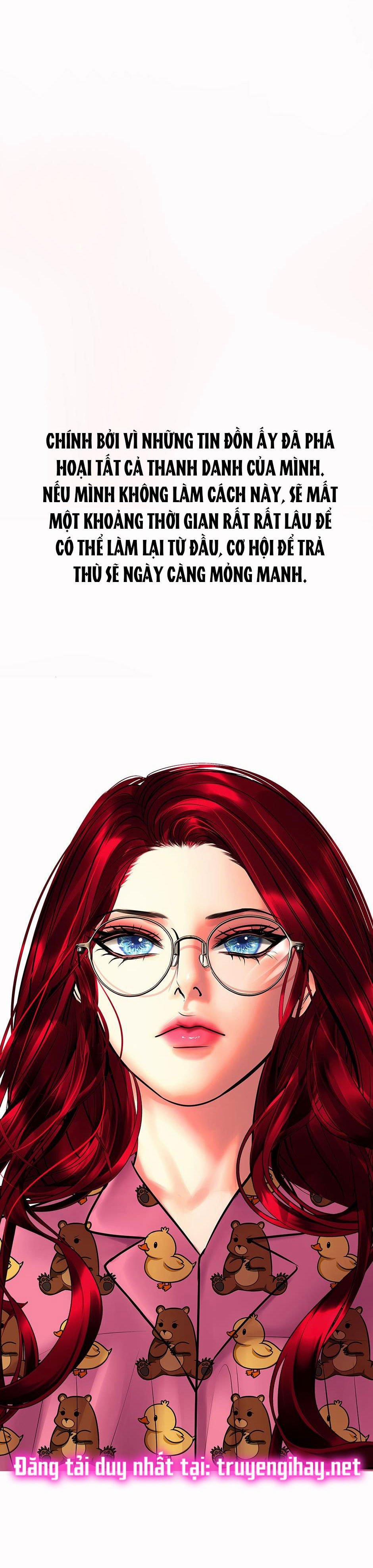 [16+] Tôi Ký Khế Ước Với Ác Quỷ 12.2 trang 3