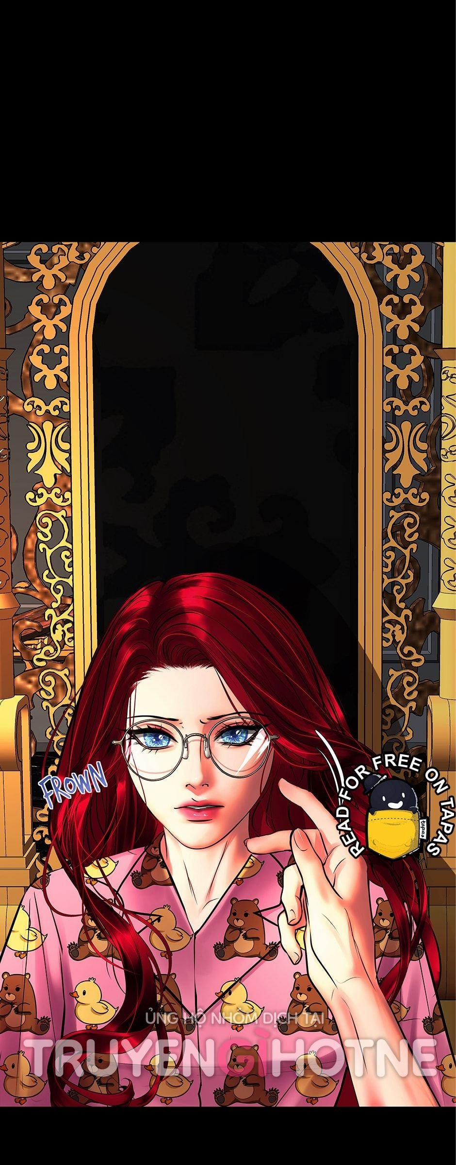 [16+] Tôi Ký Khế Ước Với Ác Quỷ 13.1 trang 14