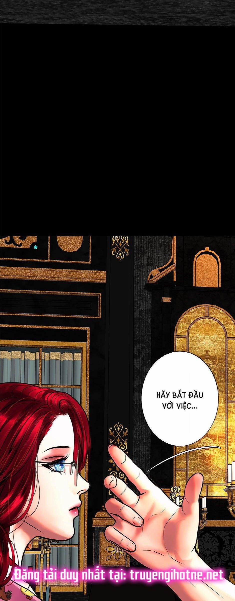 [16+] Tôi Ký Khế Ước Với Ác Quỷ 13.1 trang 2