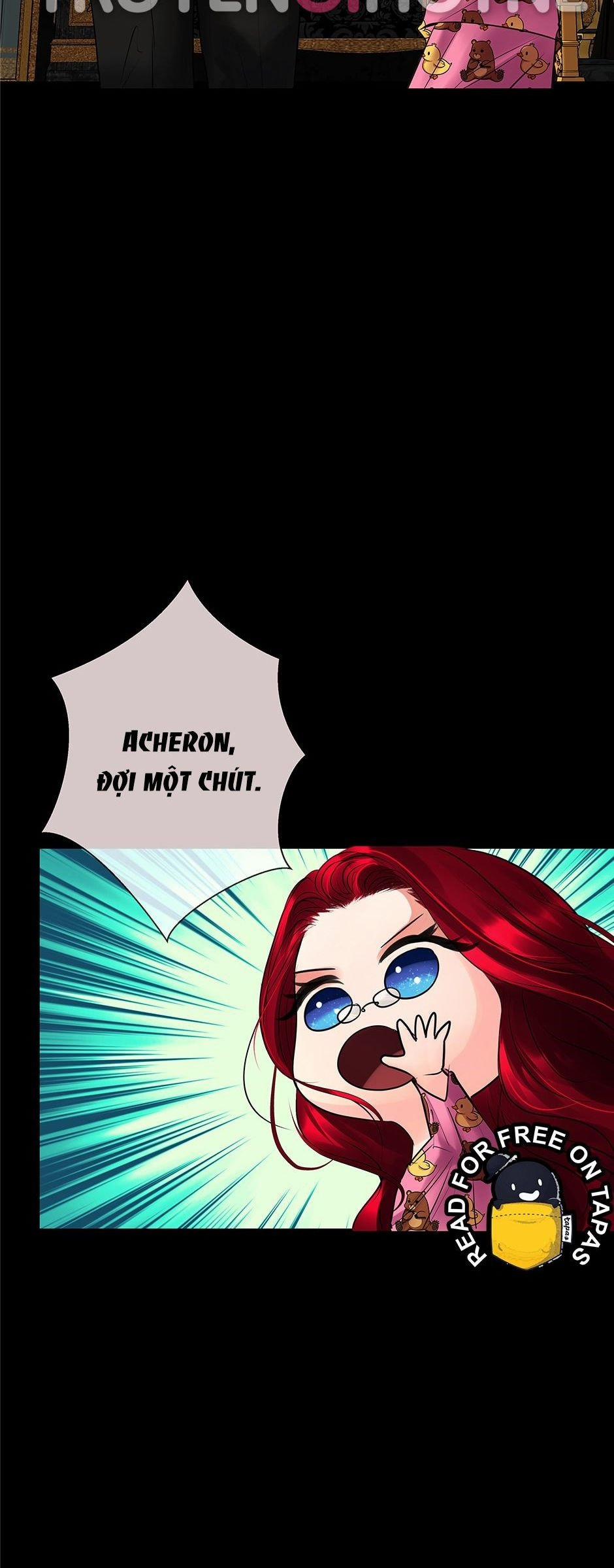 [16+] Tôi Ký Khế Ước Với Ác Quỷ 13.2 trang 1