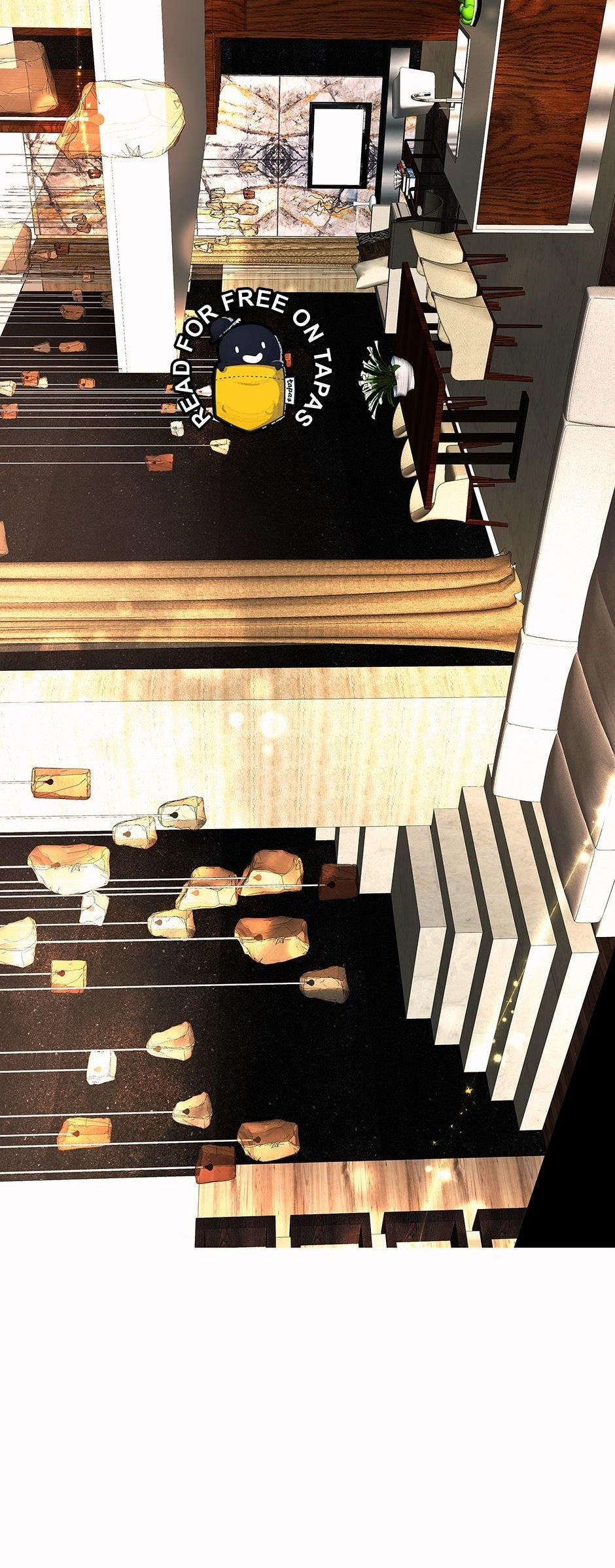 [16+] Tôi Ký Khế Ước Với Ác Quỷ 13.2 trang 11