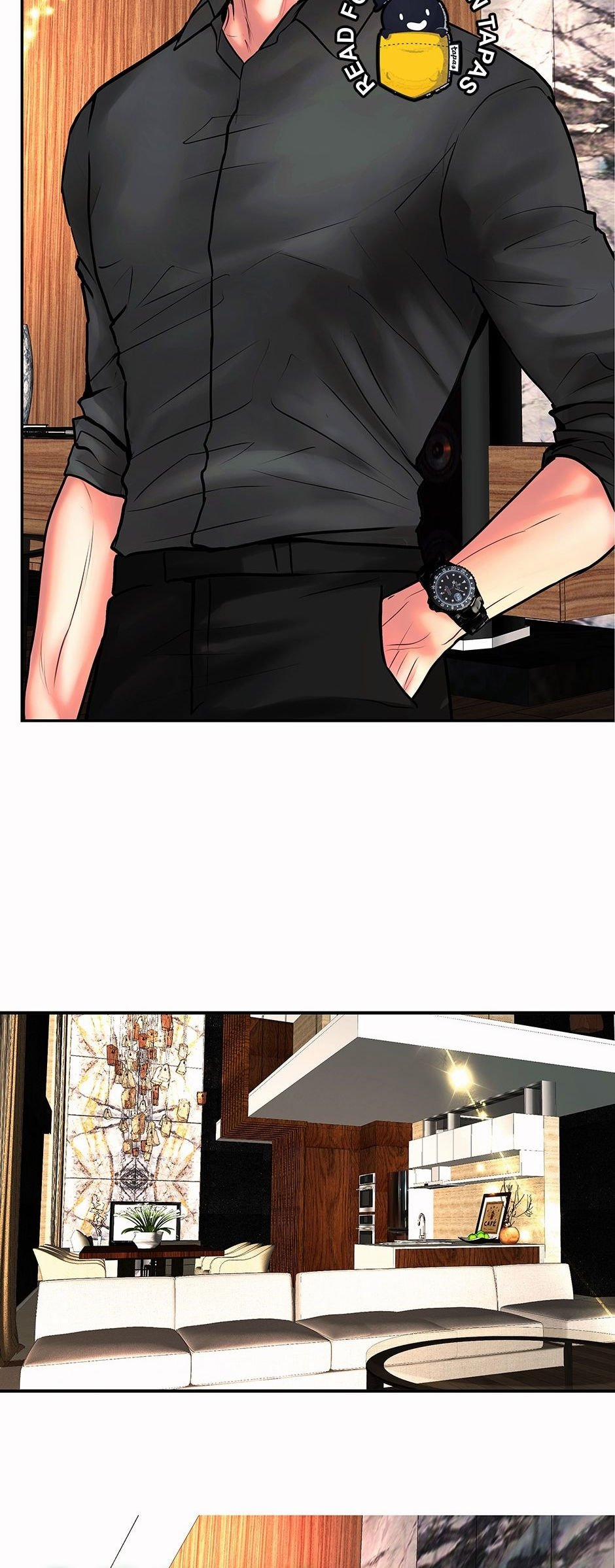 [16+] Tôi Ký Khế Ước Với Ác Quỷ 13.2 trang 13