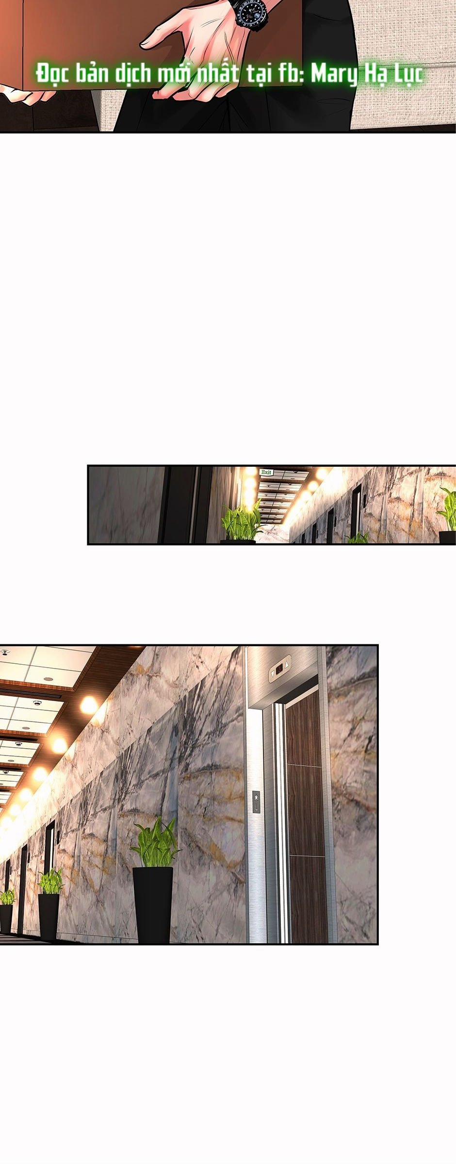 [16+] Tôi Ký Khế Ước Với Ác Quỷ 13.2 trang 19