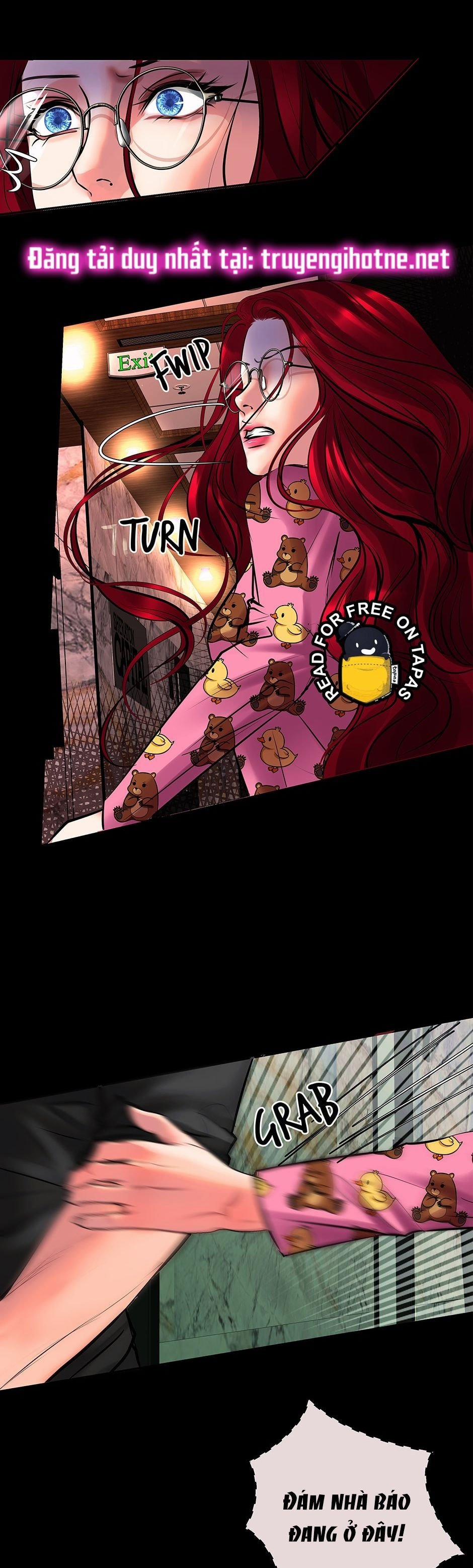 [16+] Tôi Ký Khế Ước Với Ác Quỷ 13.2 trang 22