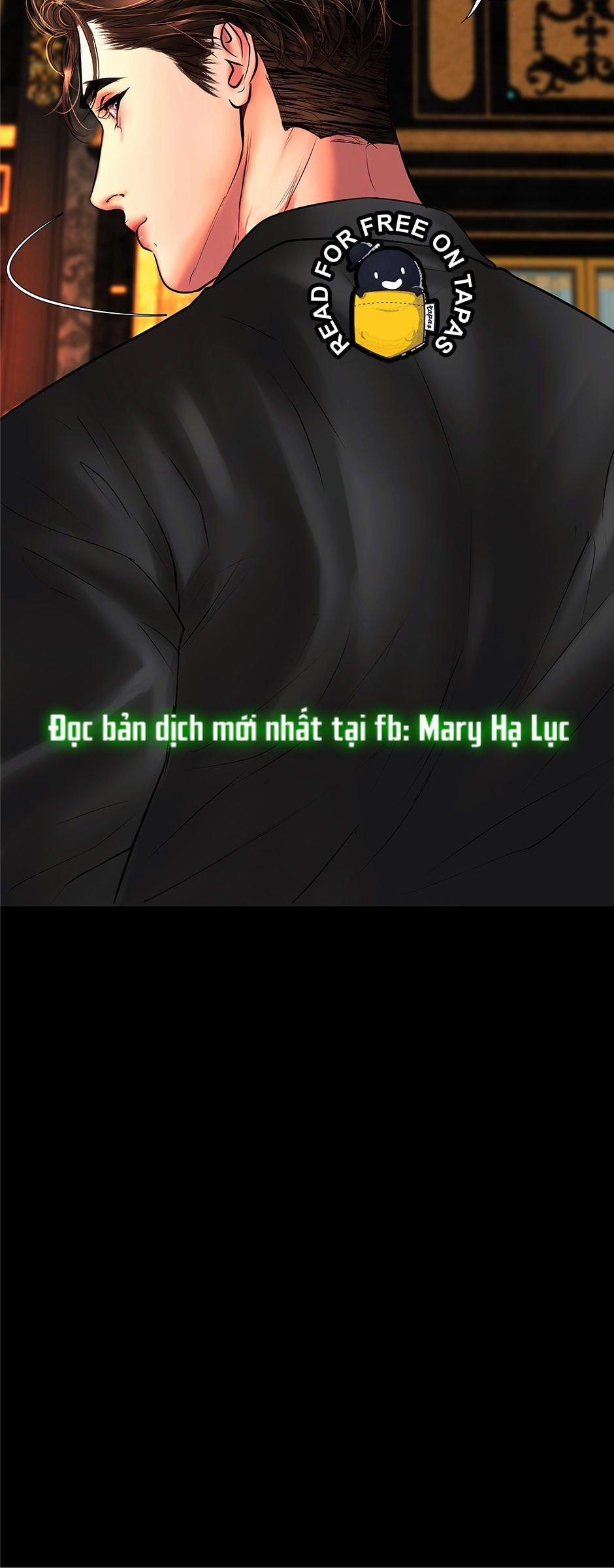 [16+] Tôi Ký Khế Ước Với Ác Quỷ 13.2 trang 4