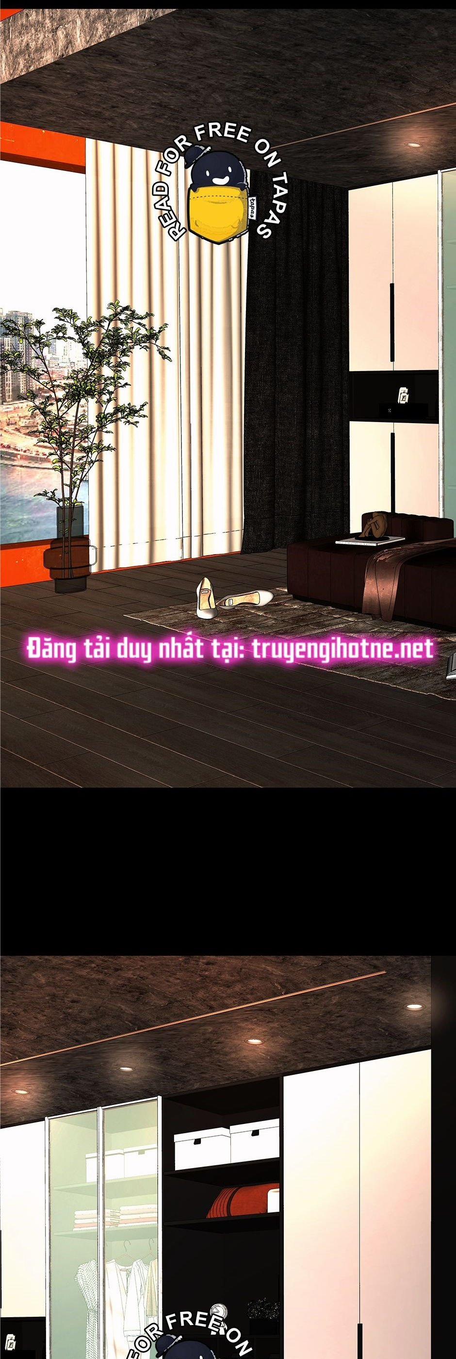 [16+] Tôi Ký Khế Ước Với Ác Quỷ 14.1 trang 21