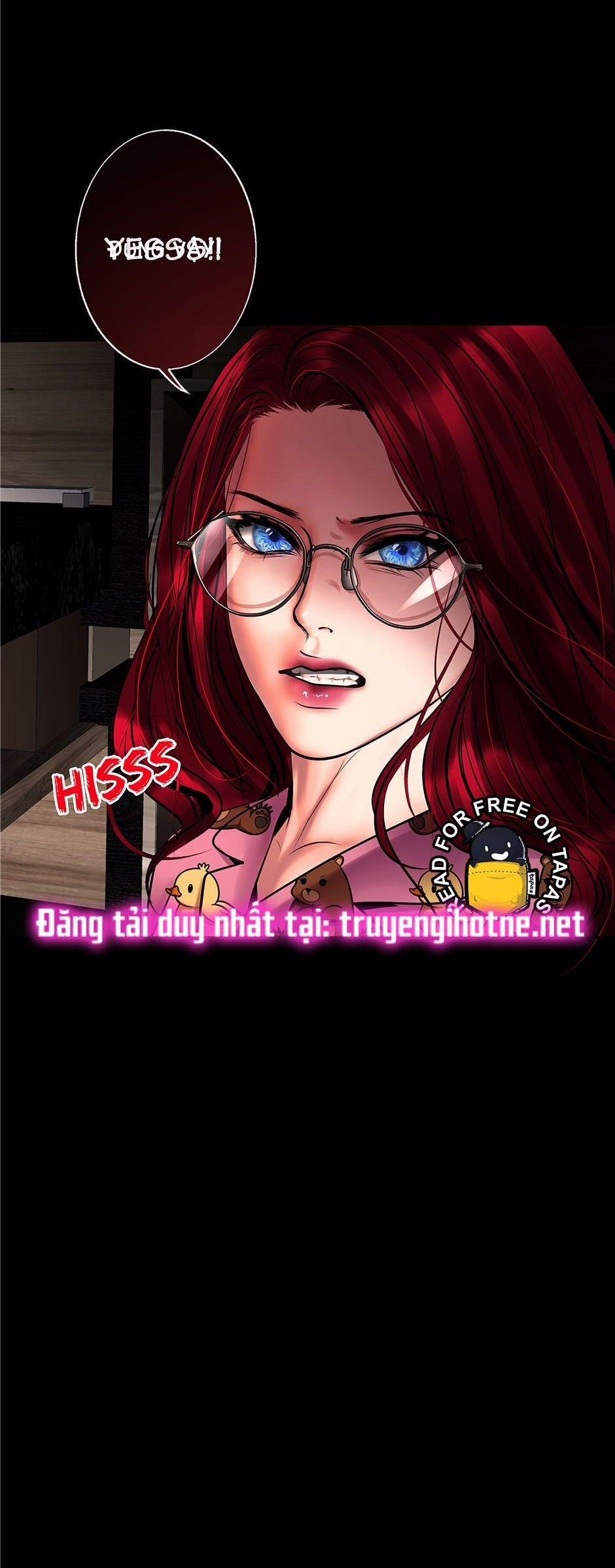 [16+] Tôi Ký Khế Ước Với Ác Quỷ 14.1 trang 7