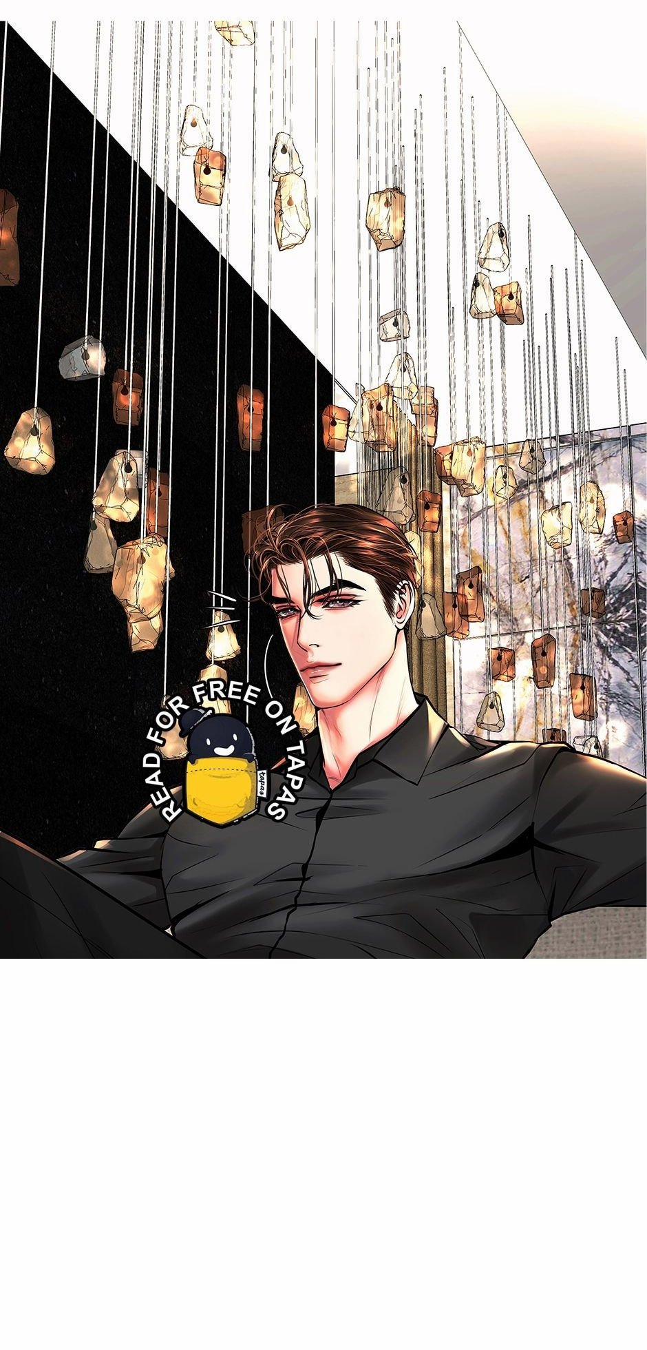 [16+] Tôi Ký Khế Ước Với Ác Quỷ 14.2 trang 16