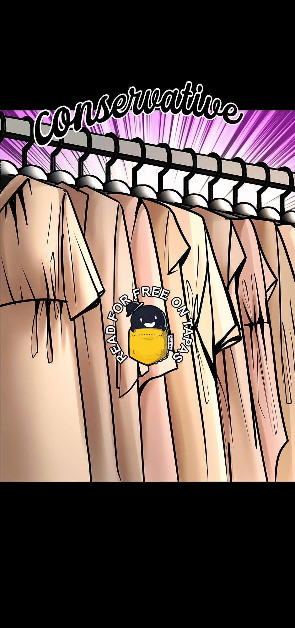 [16+] Tôi Ký Khế Ước Với Ác Quỷ 14.2 trang 3