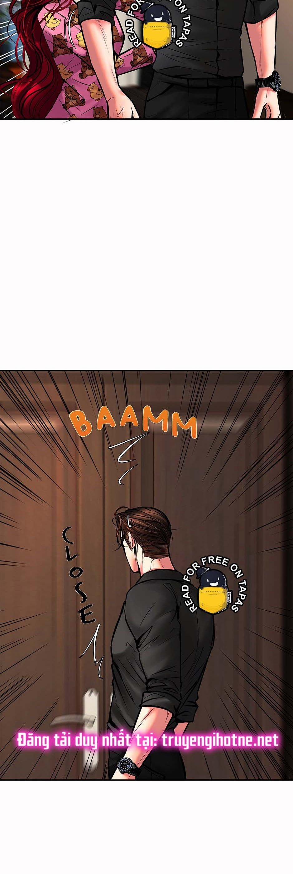 [16+] Tôi Ký Khế Ước Với Ác Quỷ 14.2 trang 7