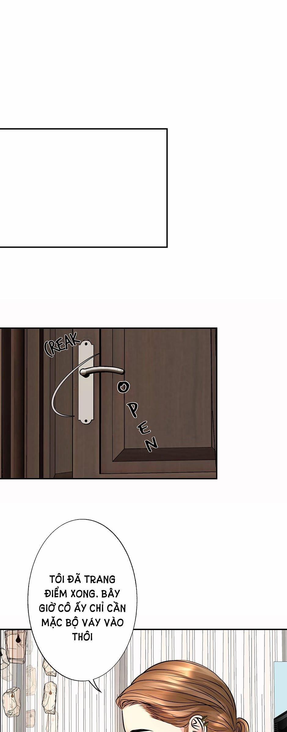 [16+] Tôi Ký Khế Ước Với Ác Quỷ 15.2 trang 0