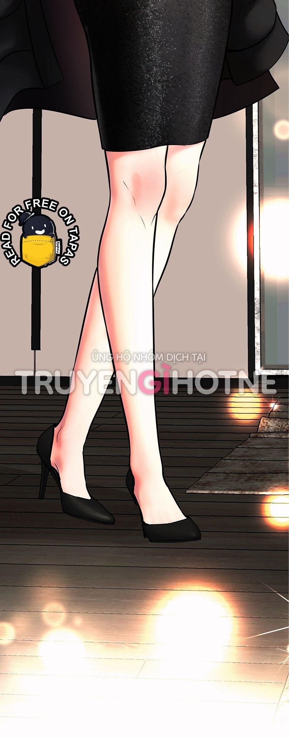 [16+] Tôi Ký Khế Ước Với Ác Quỷ 15.2 trang 11