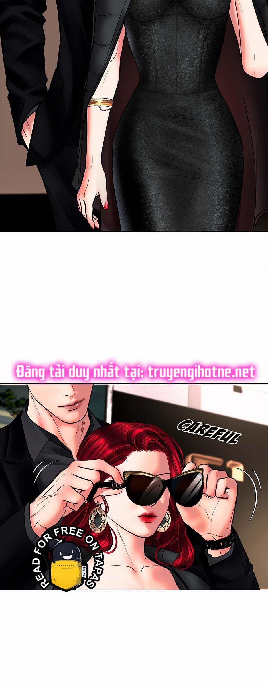 [16+] Tôi Ký Khế Ước Với Ác Quỷ 15.2 trang 17