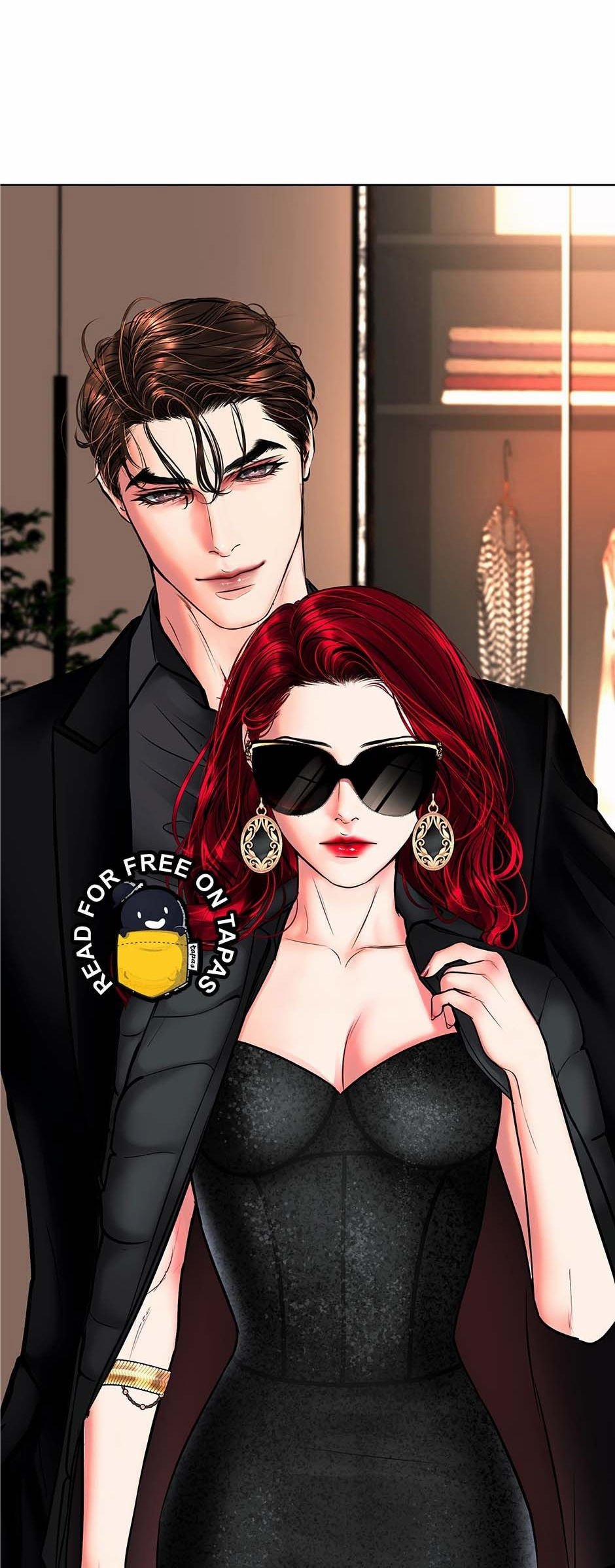 [16+] Tôi Ký Khế Ước Với Ác Quỷ 15.2 trang 18