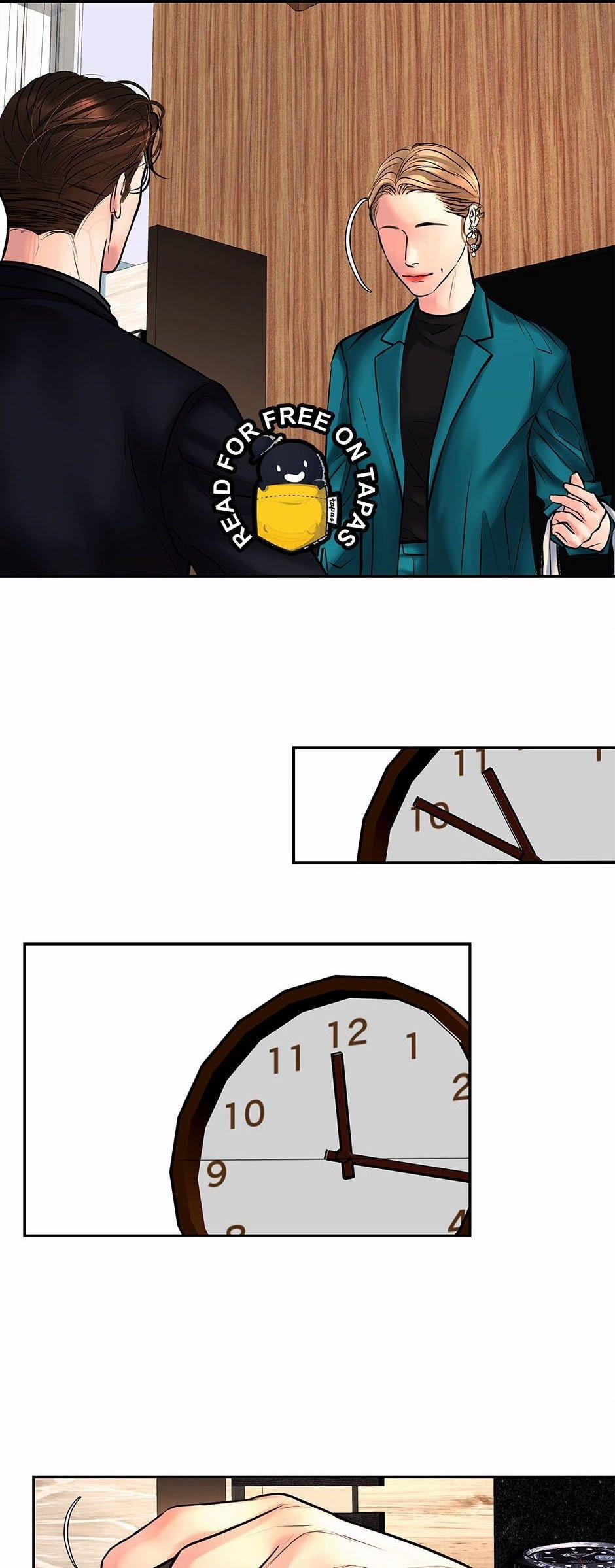 [16+] Tôi Ký Khế Ước Với Ác Quỷ 15.2 trang 2