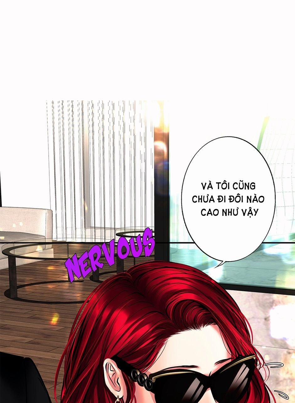 [16+] Tôi Ký Khế Ước Với Ác Quỷ 15.2 trang 25