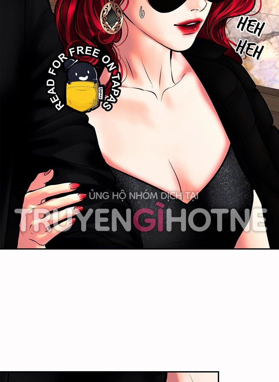 [16+] Tôi Ký Khế Ước Với Ác Quỷ 15.2 trang 26