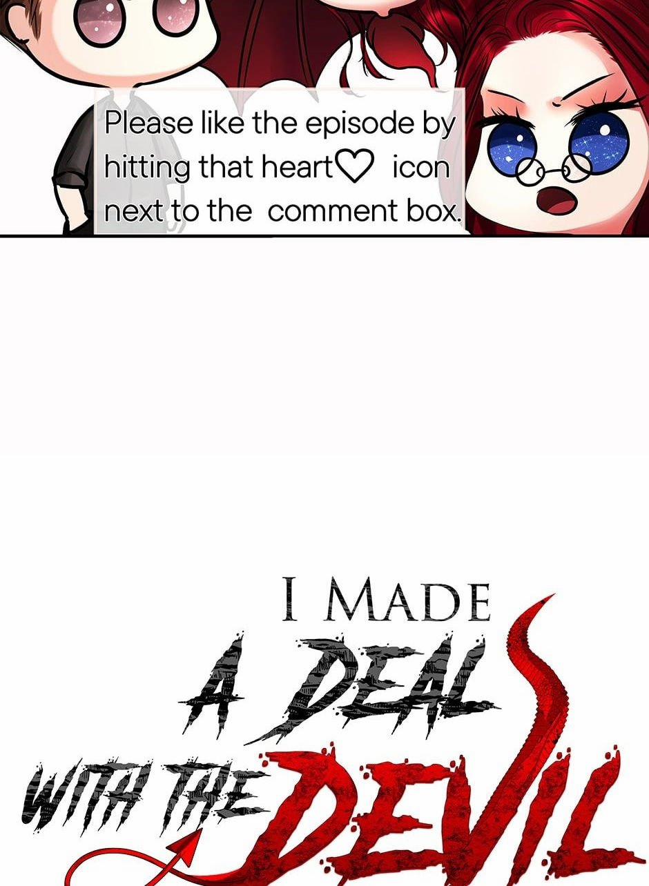 [16+] Tôi Ký Khế Ước Với Ác Quỷ 15.2 trang 28