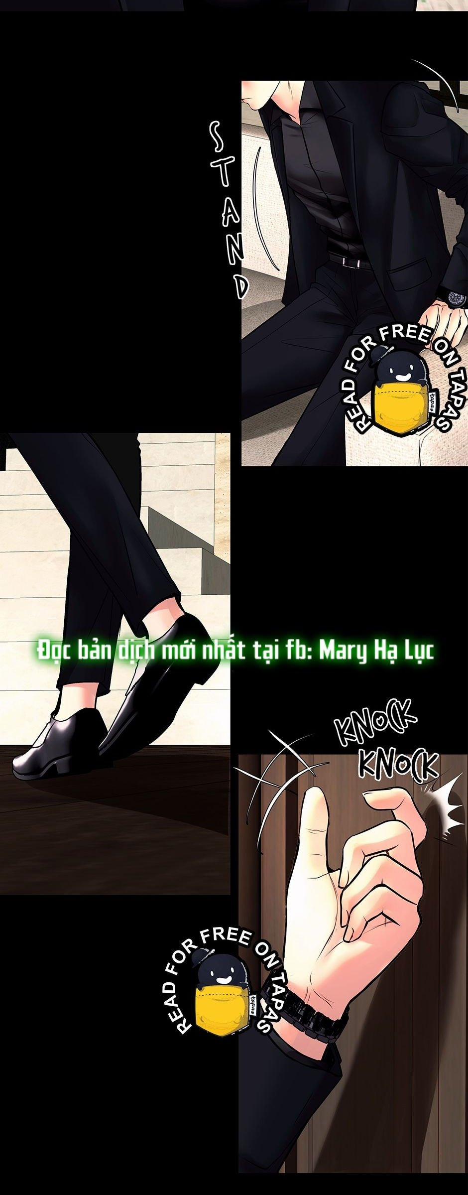 [16+] Tôi Ký Khế Ước Với Ác Quỷ 15.2 trang 4