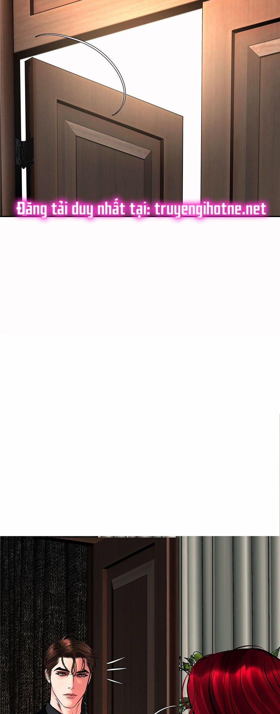 [16+] Tôi Ký Khế Ước Với Ác Quỷ 15.2 trang 7