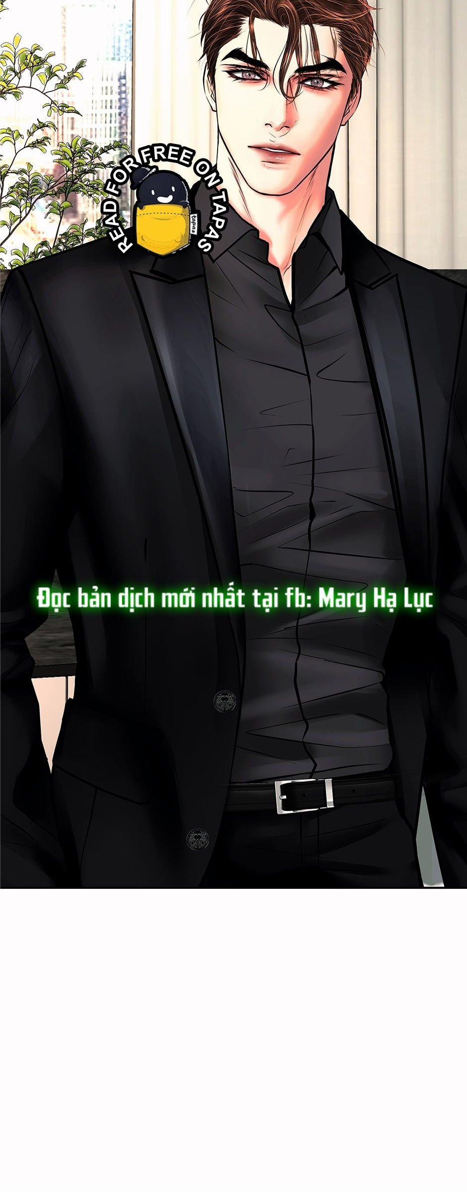 [16+] Tôi Ký Khế Ước Với Ác Quỷ 15.2 trang 9