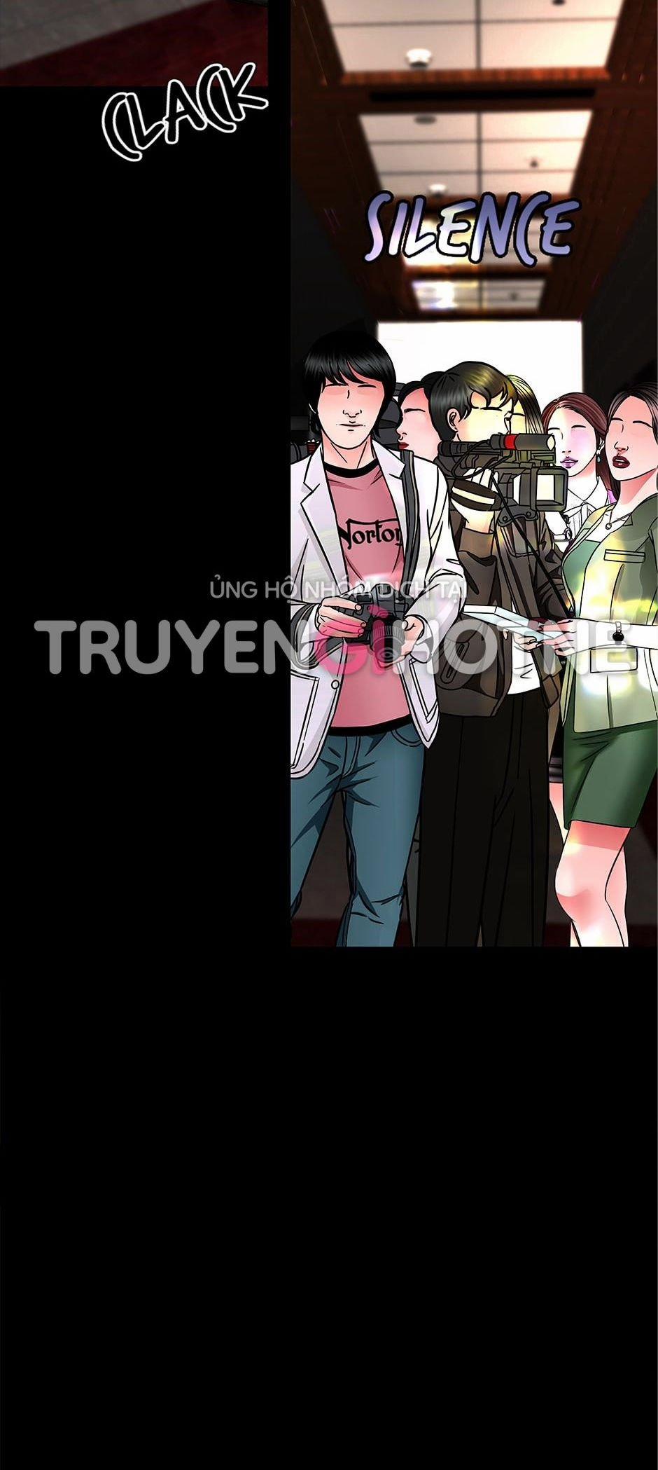 [16+] Tôi Ký Khế Ước Với Ác Quỷ 16.1 trang 15