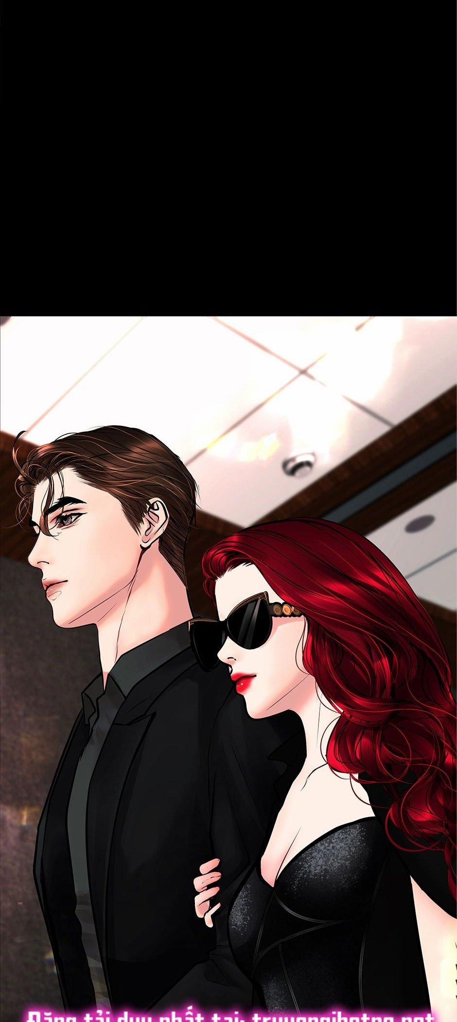 [16+] Tôi Ký Khế Ước Với Ác Quỷ 16.1 trang 16