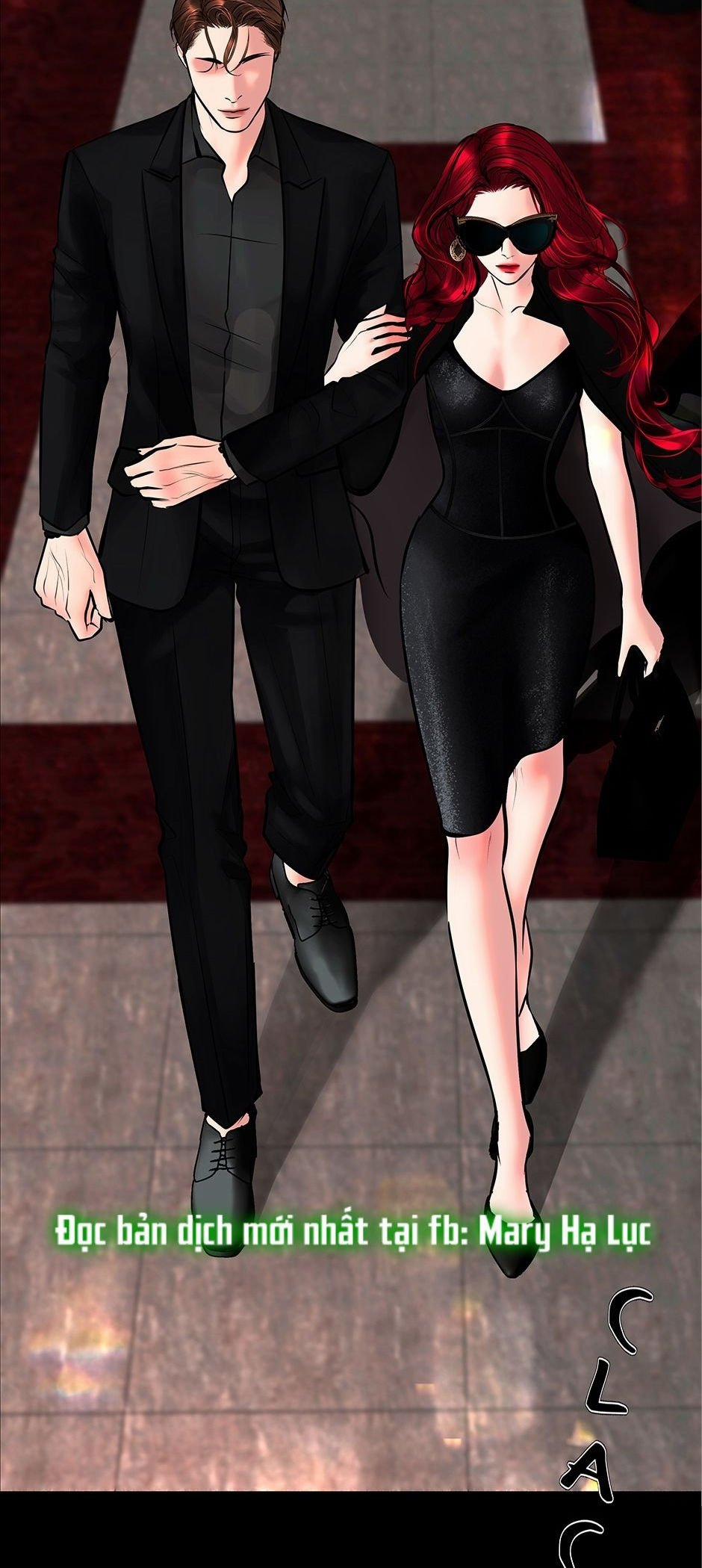 [16+] Tôi Ký Khế Ước Với Ác Quỷ 16.1 trang 18