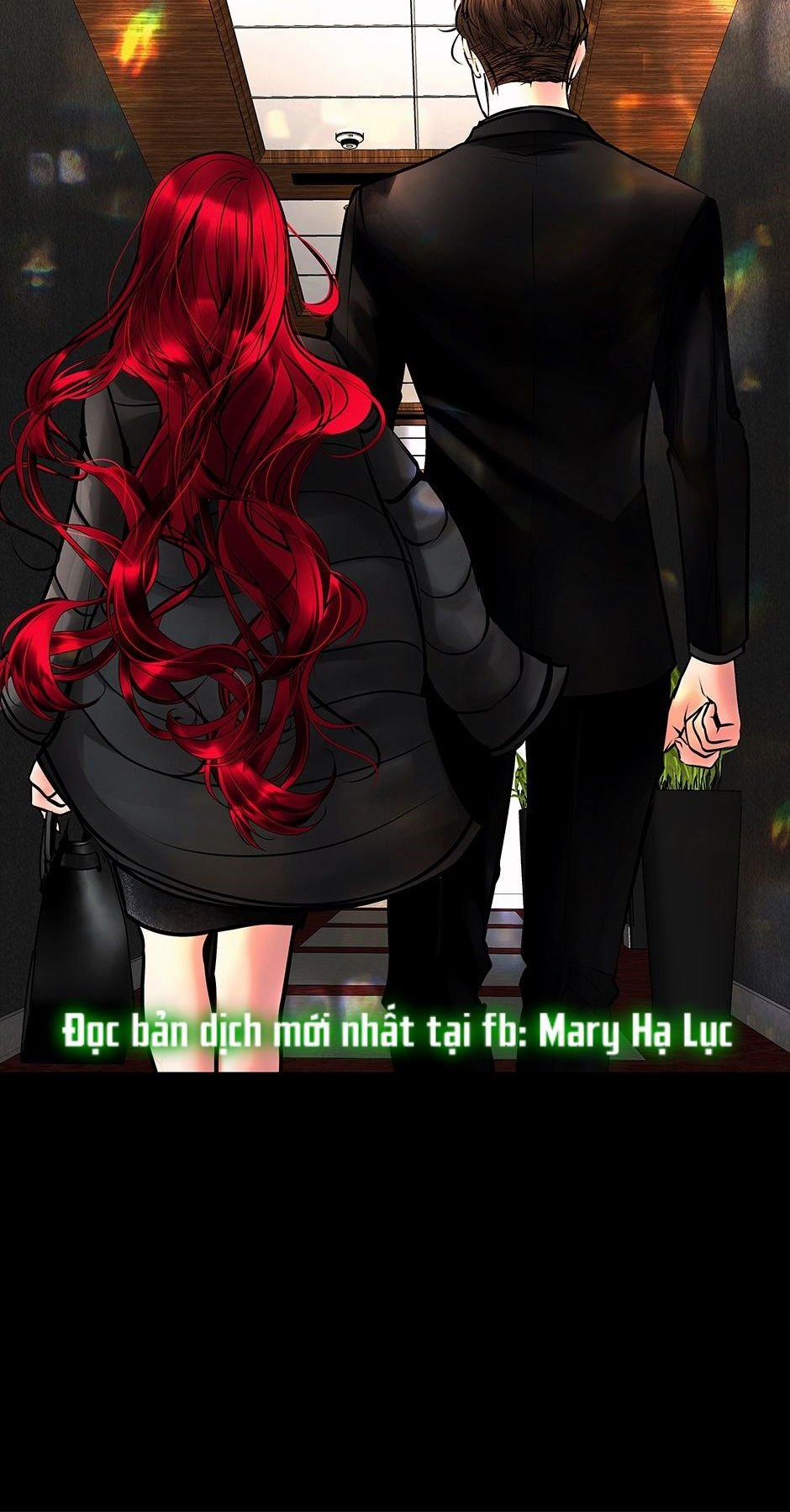 [16+] Tôi Ký Khế Ước Với Ác Quỷ 16.1 trang 23