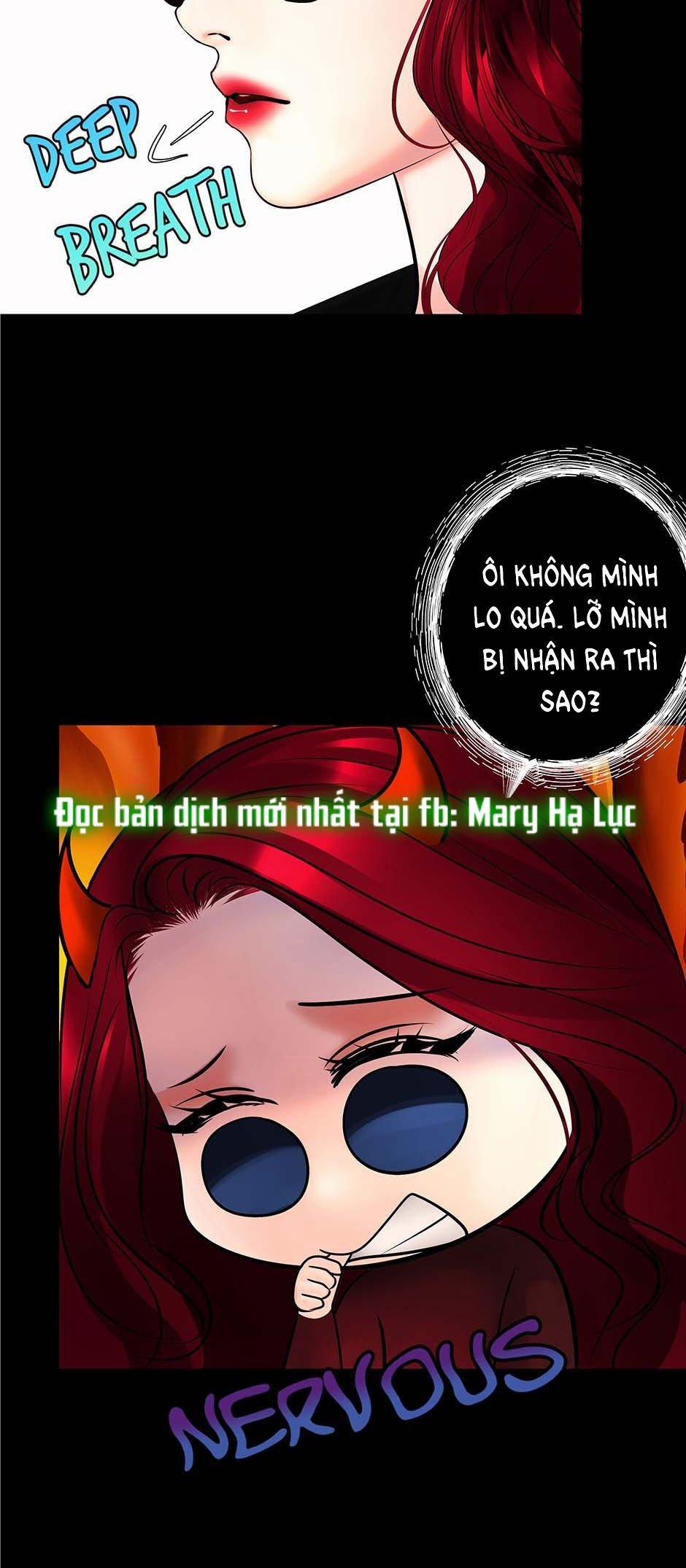 [16+] Tôi Ký Khế Ước Với Ác Quỷ 16.1 trang 4